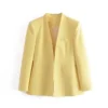 yellow-blazer