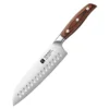 only-santoku-knife