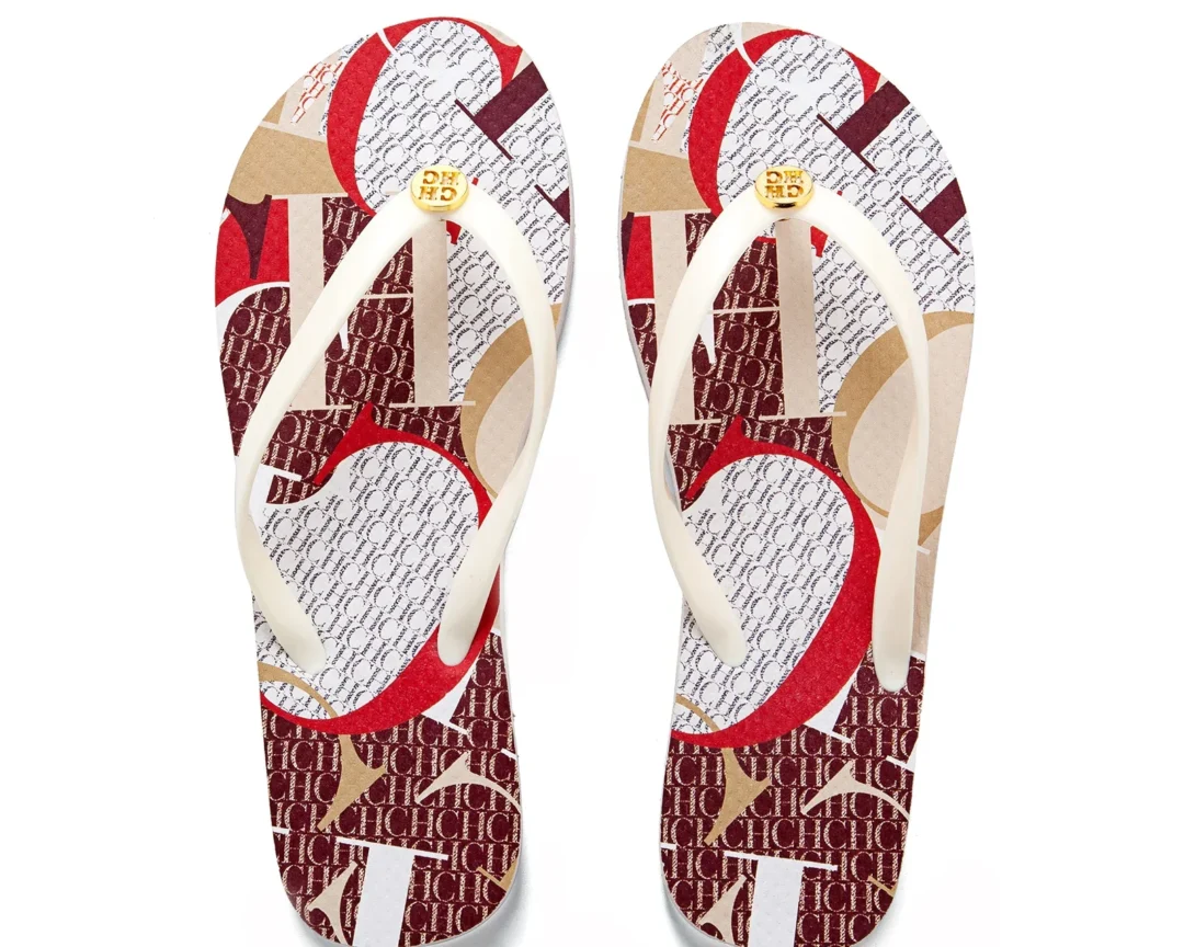 כפכפים בעיצוב מיוחד , משודרג