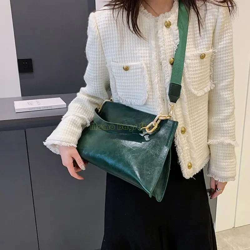 תיק קרוס גוף, רצועת כתף, ציפוי פוליאסטר, רב תכליתי לנשים, עיצוב ייחודי ואופנתי