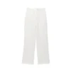 white-pant