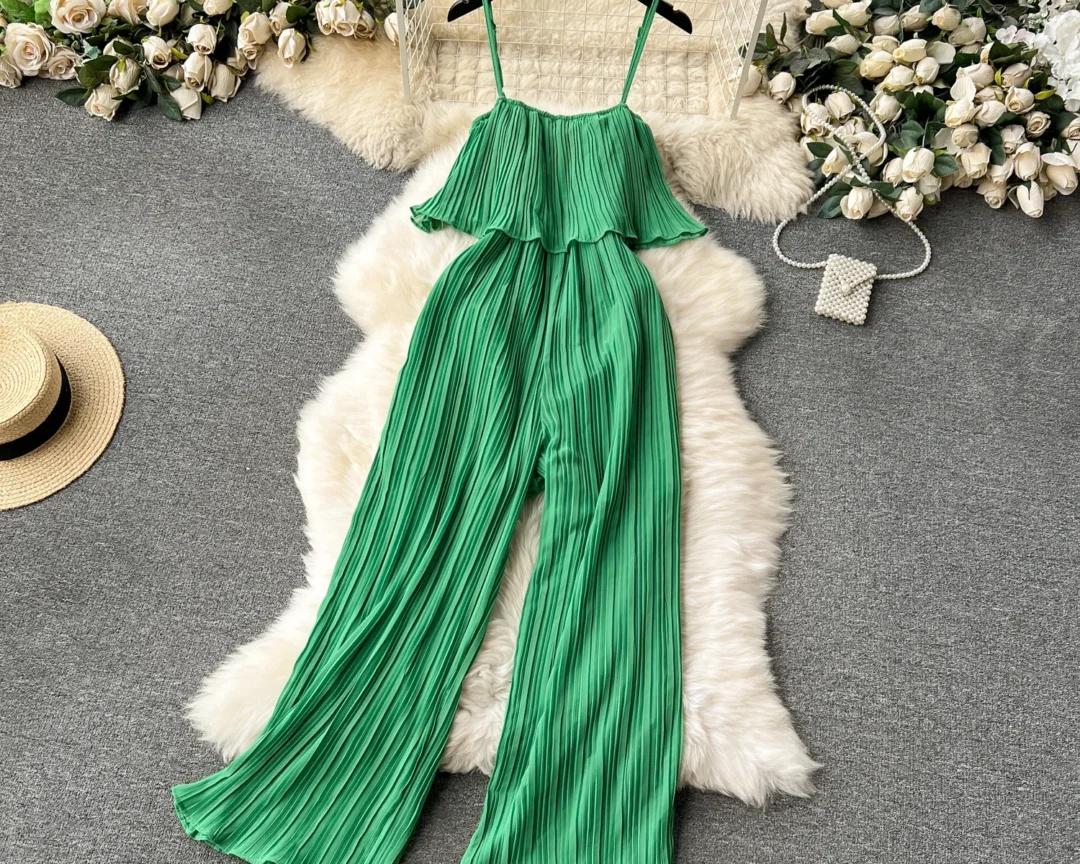 אוברול אלגנטי לאירוע , חופשה, מסיבה, מועדון לנשים