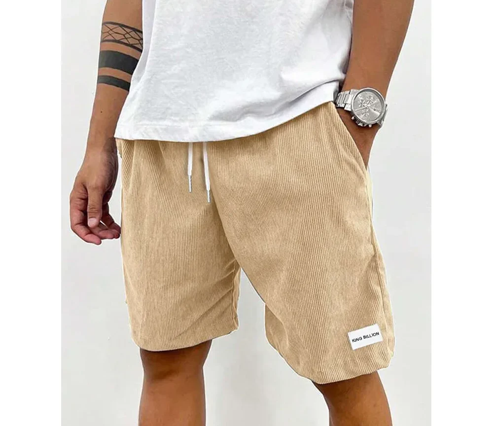 מכנסי שורט לגברים לקיץ לכל אירוע