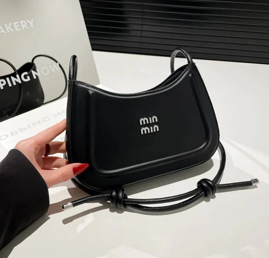 תיק נשים בסגנון קוריאני מודרני 2025, תיק רב תכליתי ברמה גבוהה