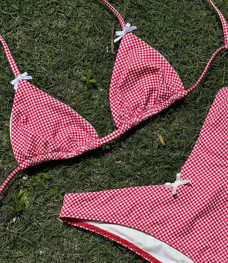 בקיני סקסי וייחודי, בגדי ים לקיץ 2025, משגע עם מותן נמוך