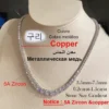 zircon-copper