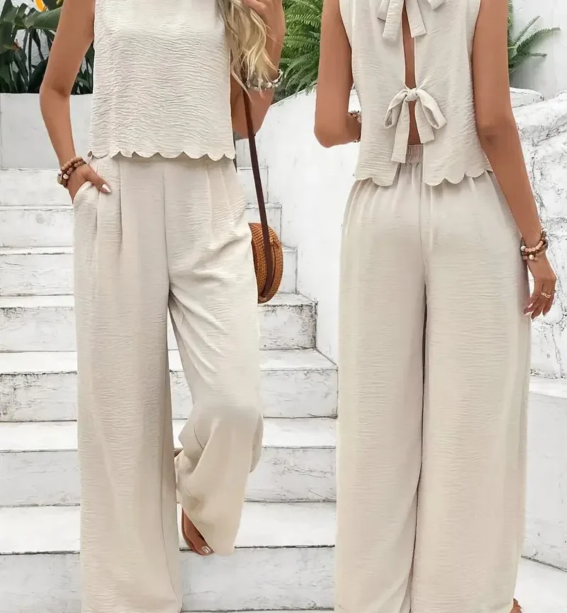 חליפת שני חלקים ייחודית לנשים 2025, הכי נמכרת