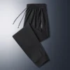 black-drawstring