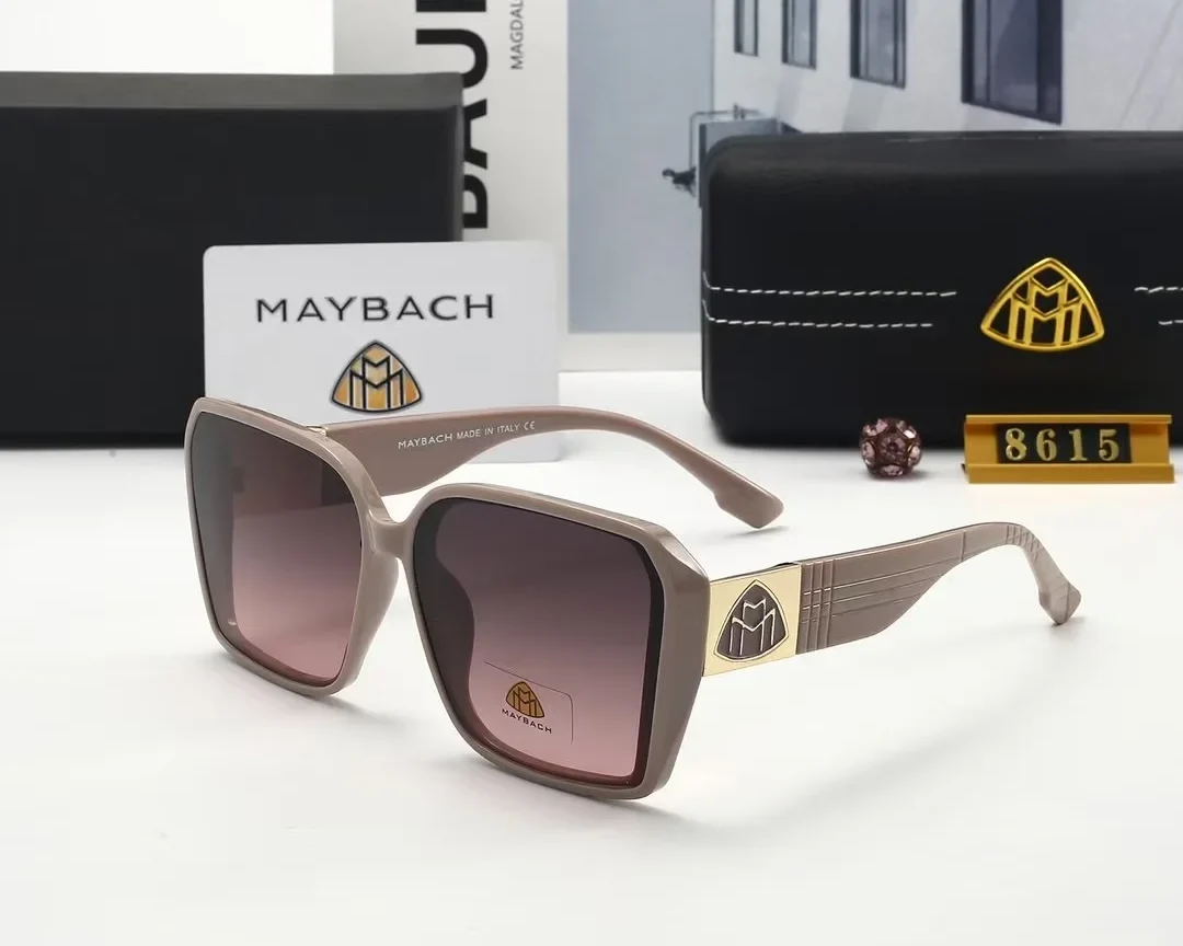 משקפי שמש פולרייזד לרכב עם הגנת  GLS600