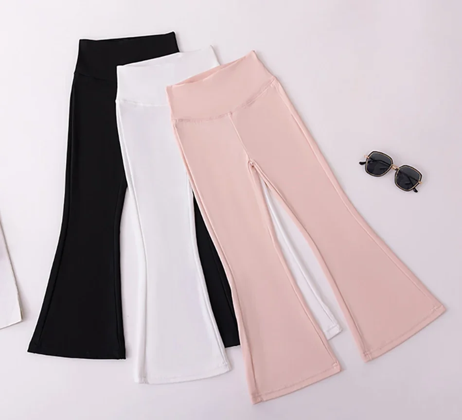 טיץ מתרחב נוח לילדות בסגנון מודרני