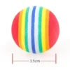 rainbow-ball