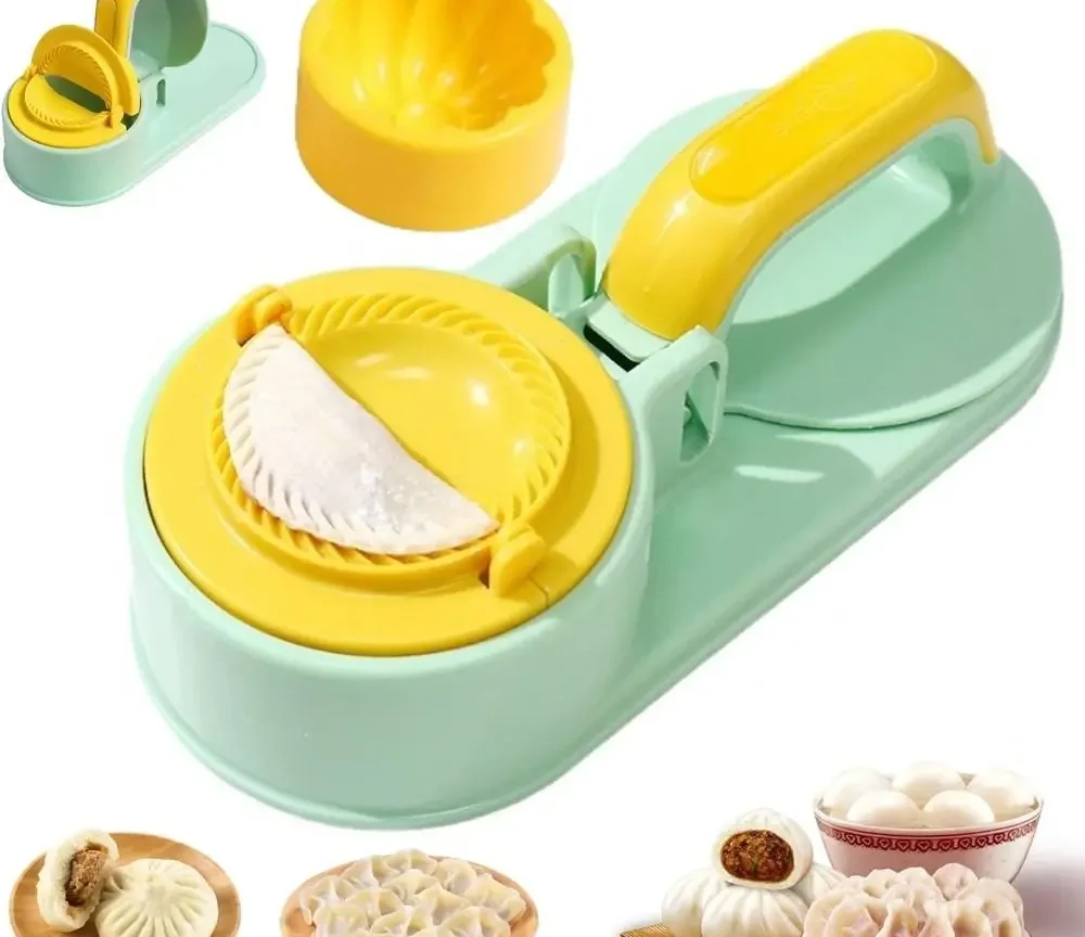 כלי ליצירה ועיצוב כיסוני בצק