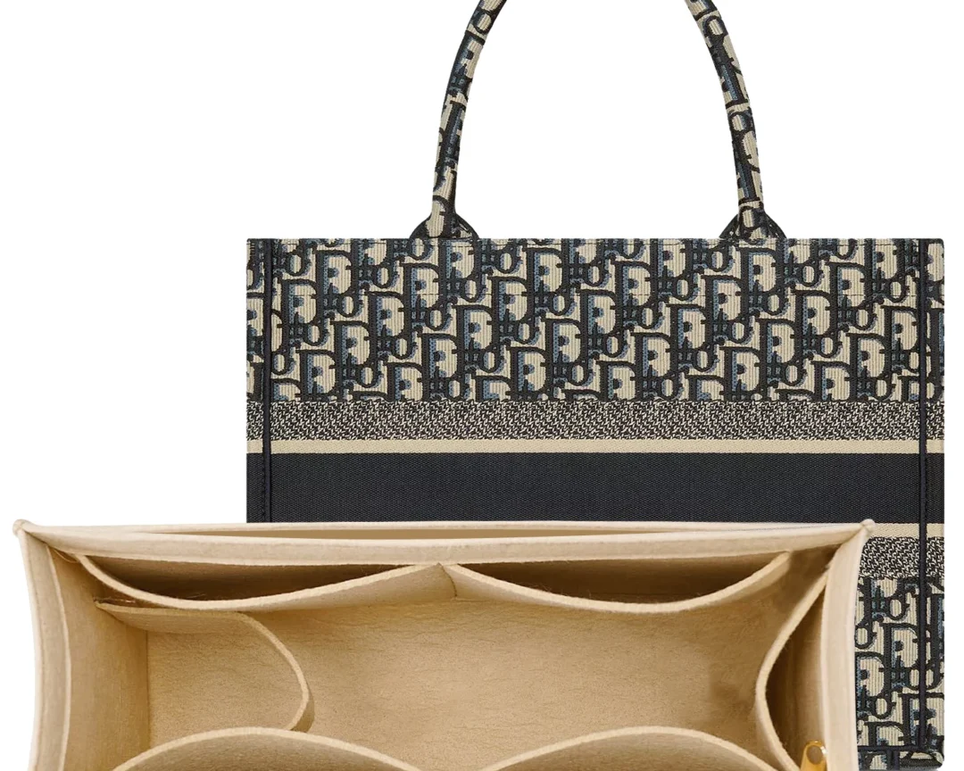 ארגונית מרובת כיסים לתיק