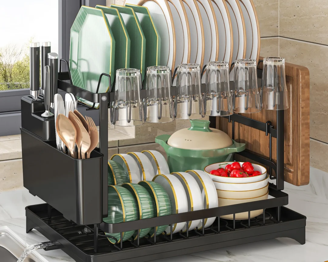 מתלה ייבוש כלים