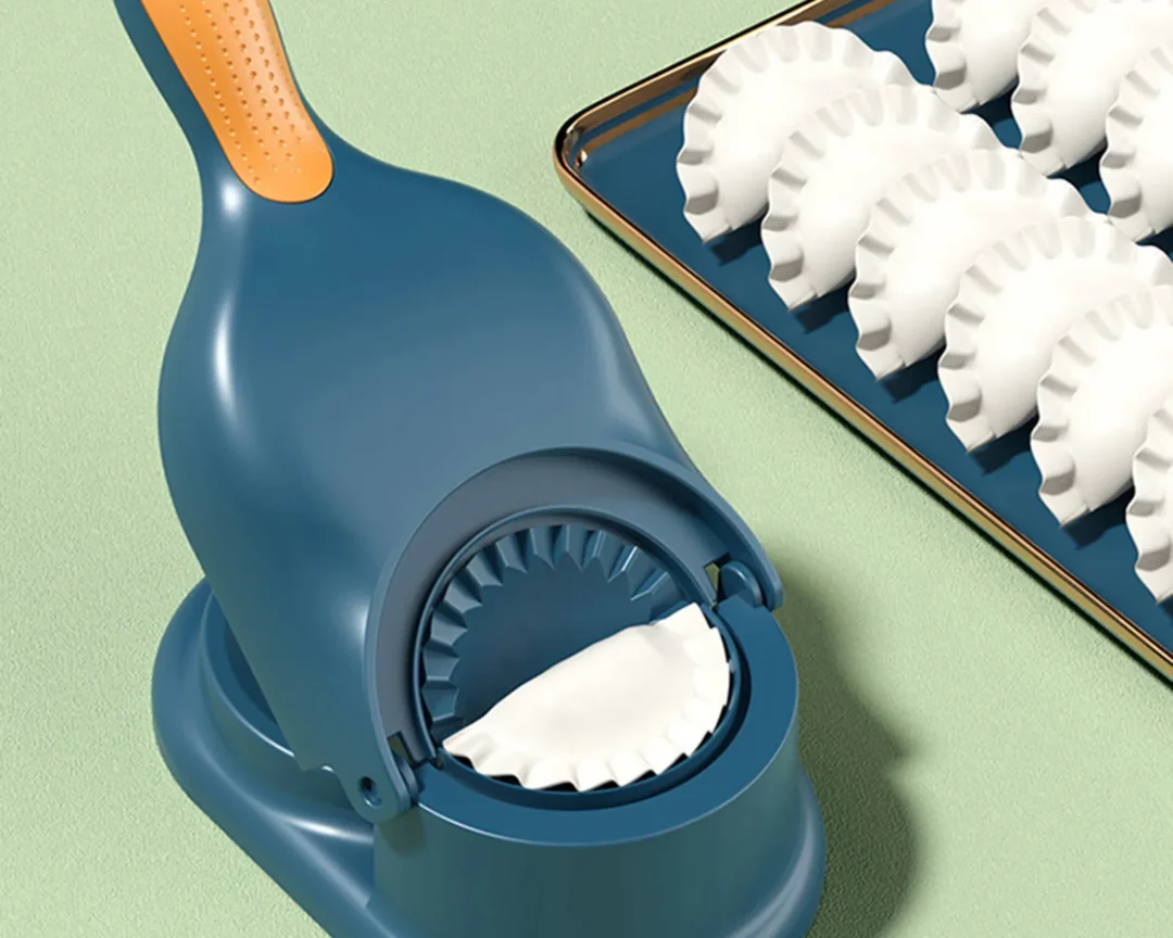 ערכת יצירת כופתאות בצק