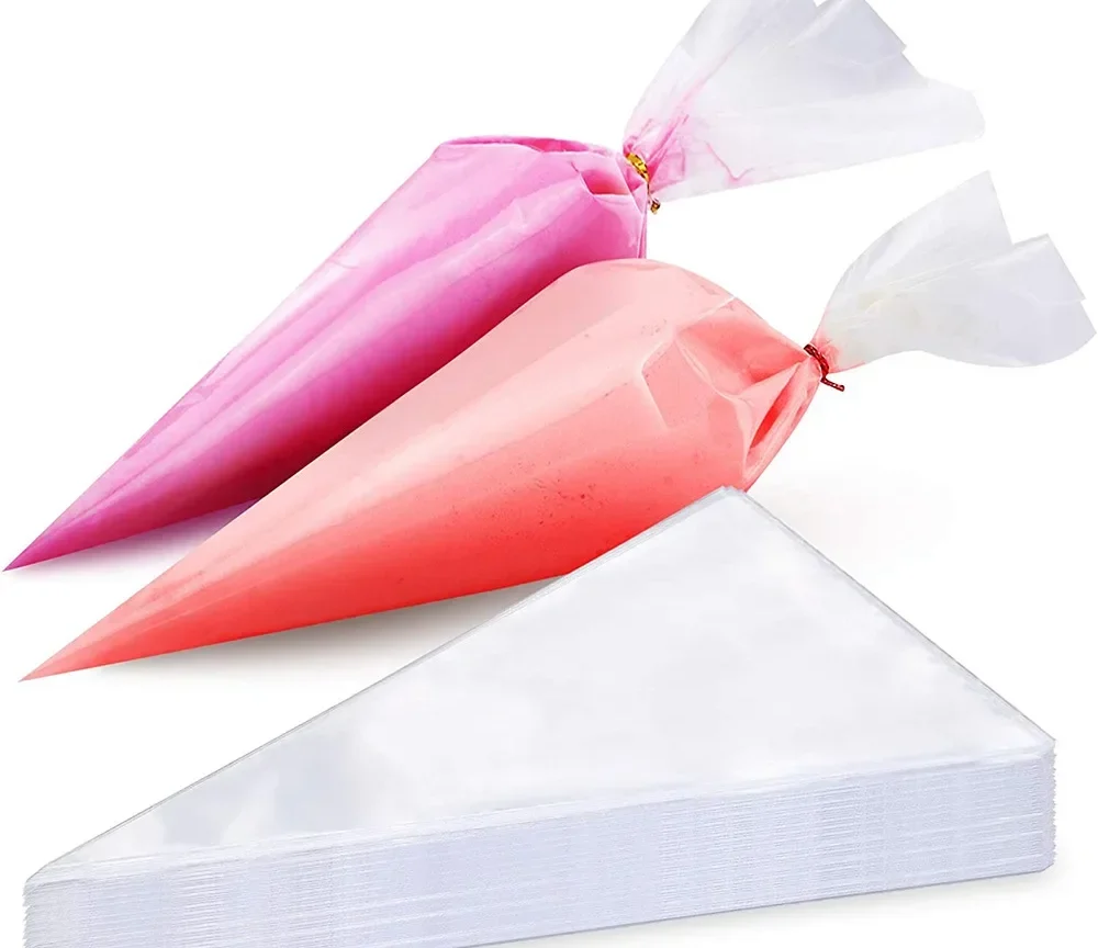 שקיות זילוף לקישוט חד פעמיות