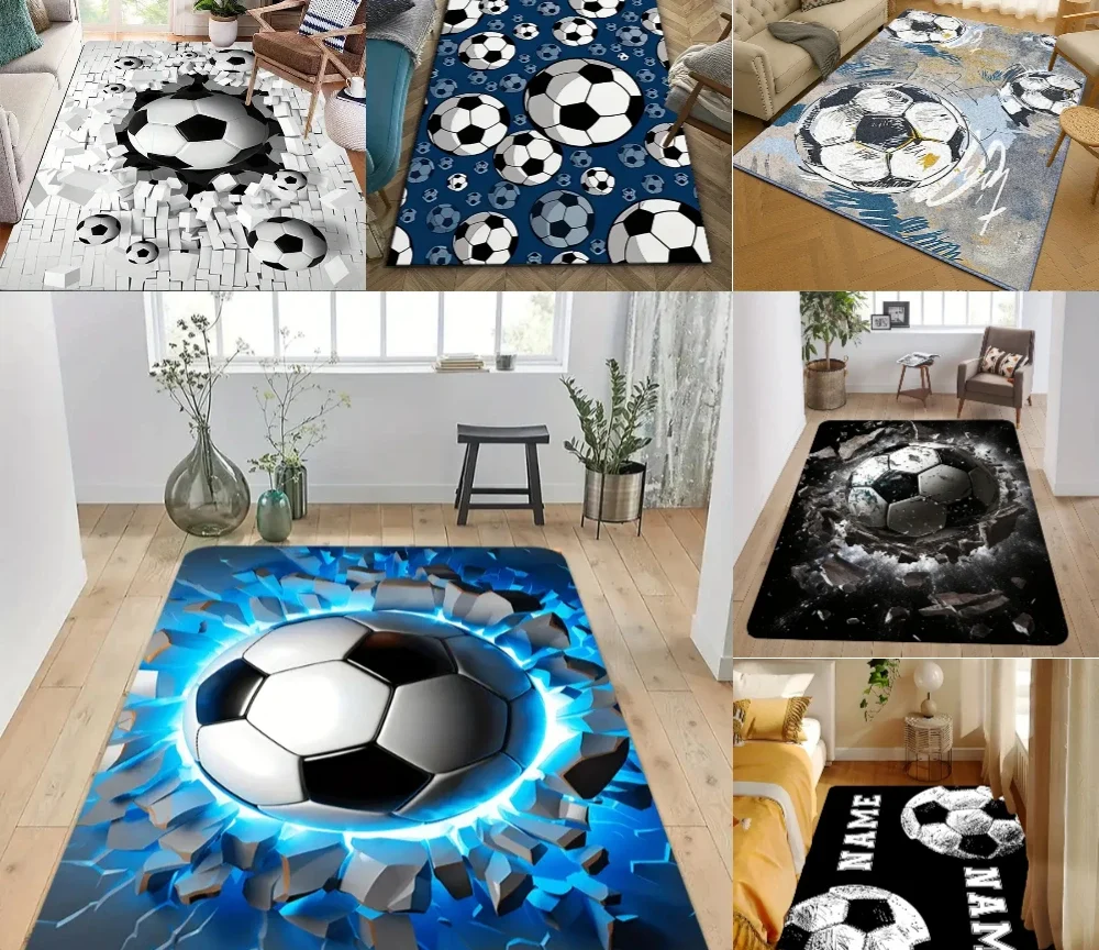 שטיח אופנתי, בעיצוב ייחודי