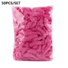 50pcs-pink