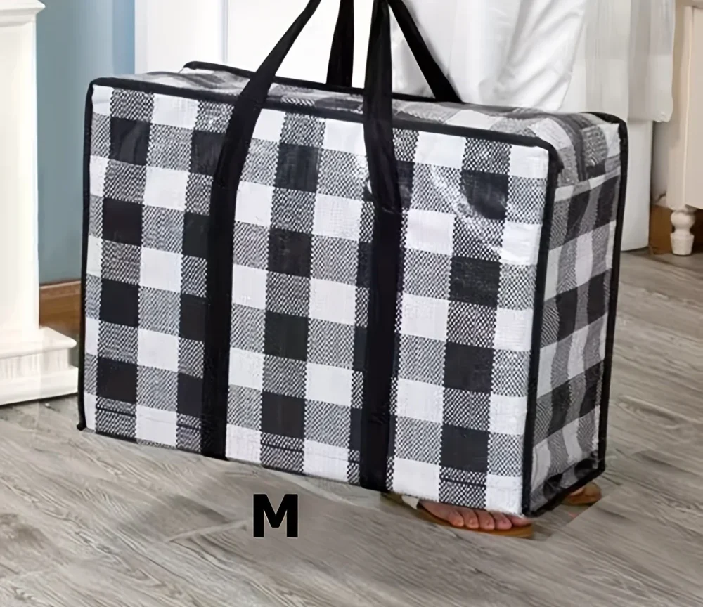 תיק אריזה ואחסון גדול ומיוחד