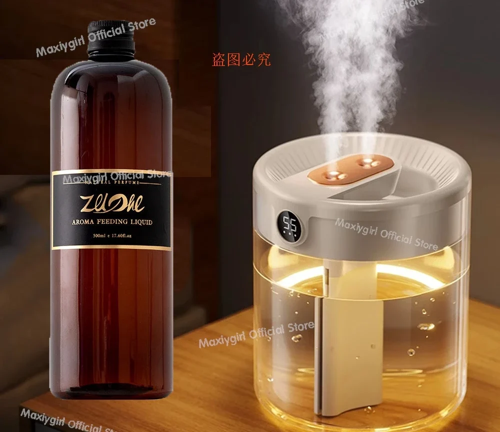 מפיץ שמנים ארומטיים