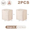 xl-beige-2pcs