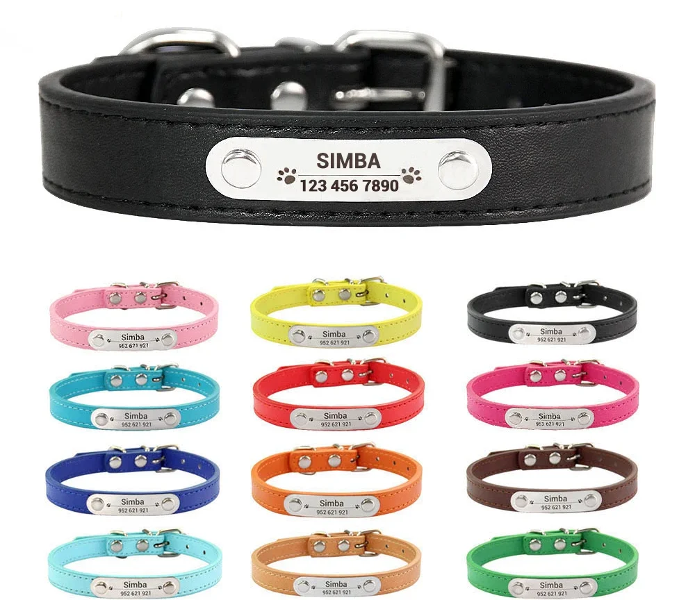 קולר עם שם מותאם אישי